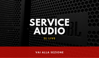 Service Audio