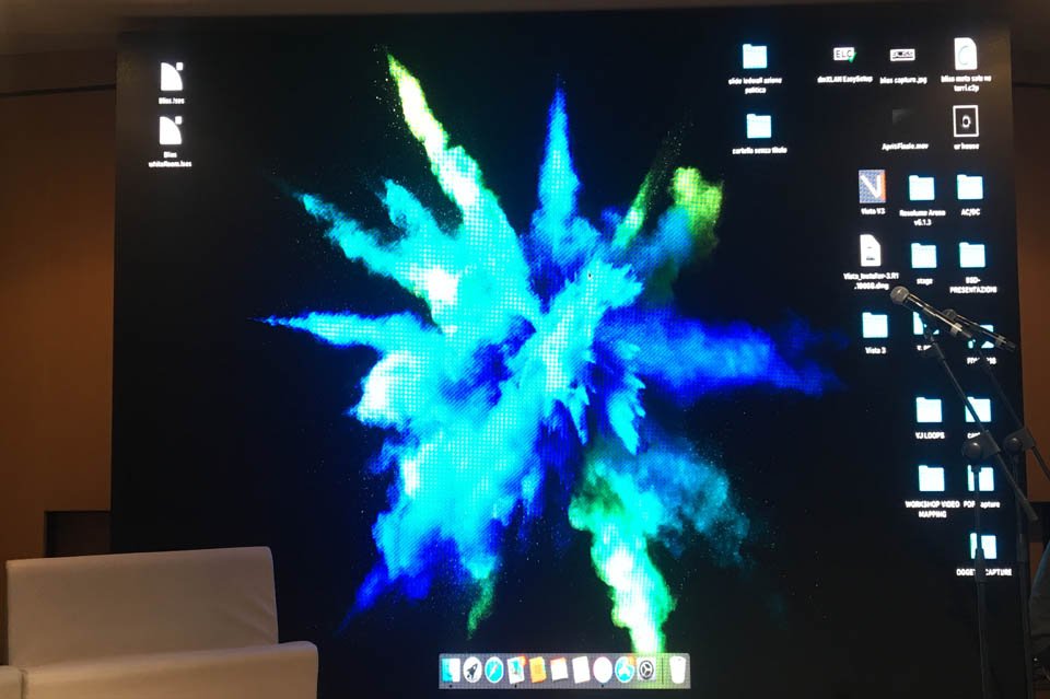 Fornitura e installazione impianti video